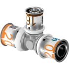 Uponor - S-PRESS PLUS TE A SERTIR REDUIT 25-16-16