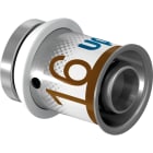 Uponor - S-PRESS PLUS BOUCHON A SERTIR DN32
