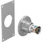 Uponor - S-PRESS PLUS TRAVERSÉE DE PAROI  16-G1/2"FT