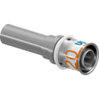 Uponor - S-PRESS PLUS MANCHON DE TRANSITION A SOUDER MULTICOUCHE/CUIVRE 20-22CU