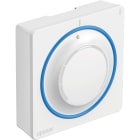 Uponor - UPONOR SMATRIX WAVE THERMOSTAT STANDARD T-165 POD RAL9015