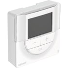 Uponor - UPONOR SMATRIX WAVE THERMOSTAT DIGITAL T-166 RAL9015