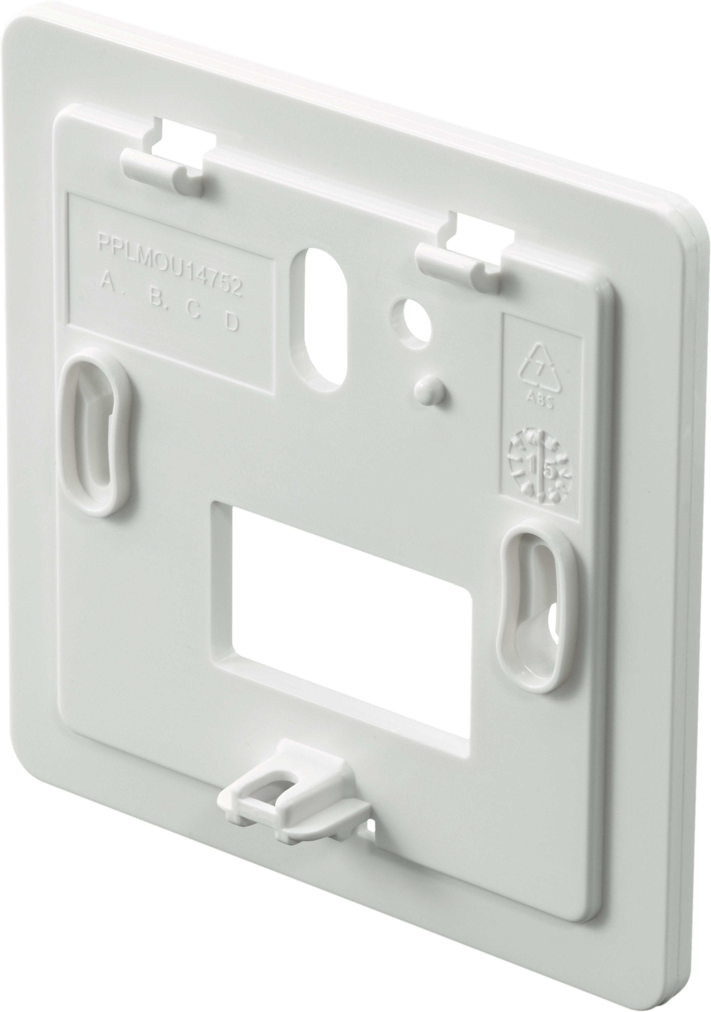 Uponor - UPONOR SMATRIX WALLFRAME T-X A-1XX RAL9015