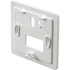 Uponor - UPONOR SMATRIX WALLFRAME T-X A-1XX RAL9015