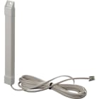 Uponor - Uponor SPI Smatrix Move Plus Antenne A-155 Radio