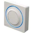 Uponor - UPONOR SMATRIX BASE THERMOSTAT STANDARD T-145 BUS POD RAL9015