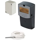 Uponor - Uponor Smatrix Move Régulateur Chauffage X-157 Wired