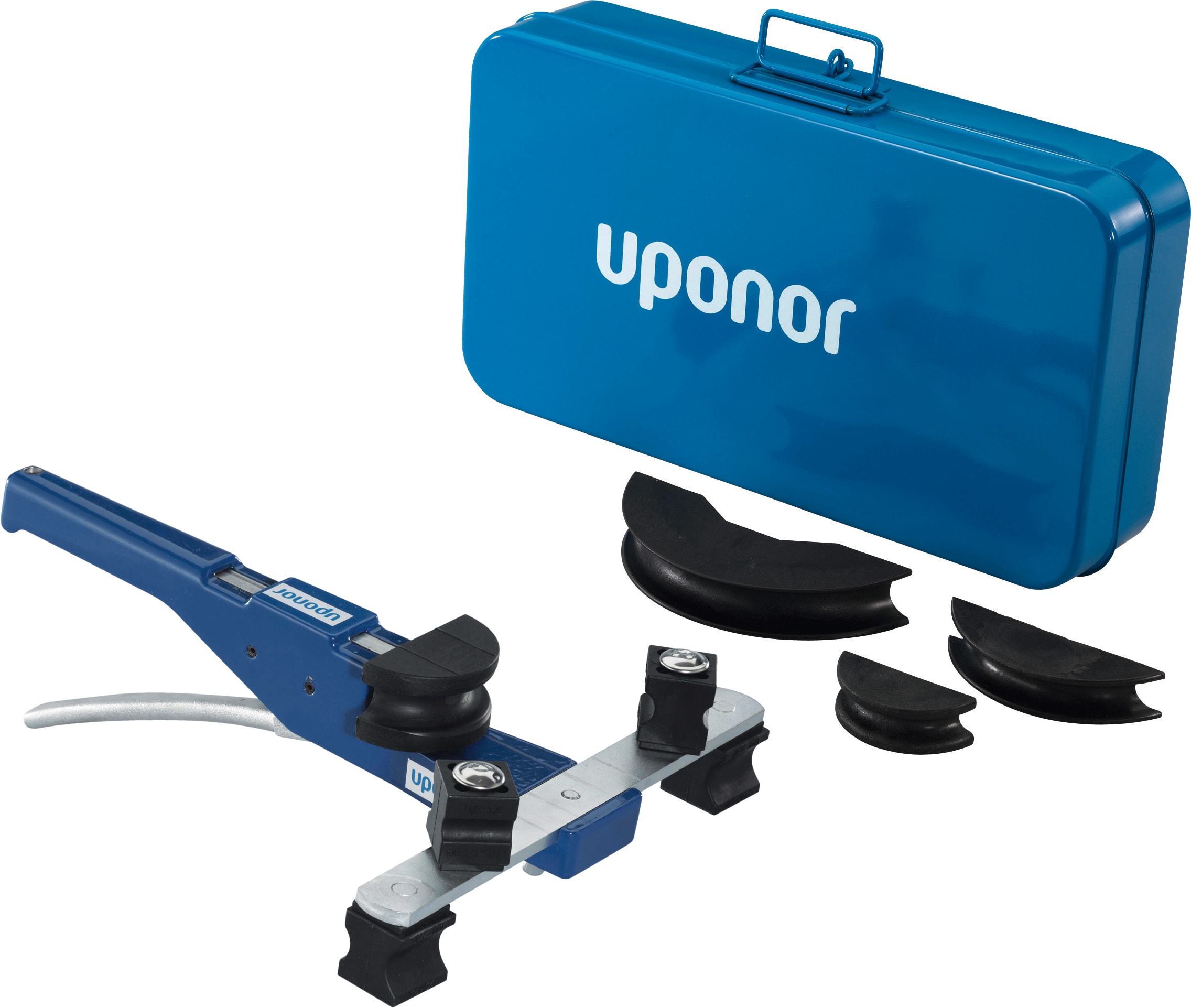Uponor - UNI PIPE PLUS CINTREUSE 16-32