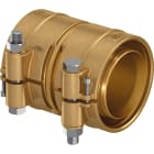 Uponor - ECOFLEX MANCHON PN6 125X11,4-125X11,4