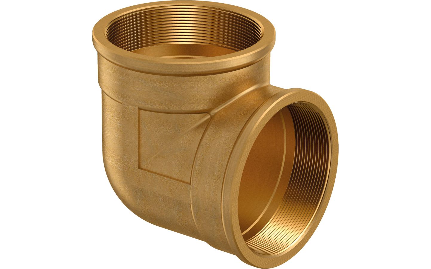 Uponor - COUDE WIPEX 4"