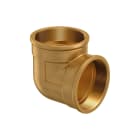 Uponor - COUDE WIPEX 4"