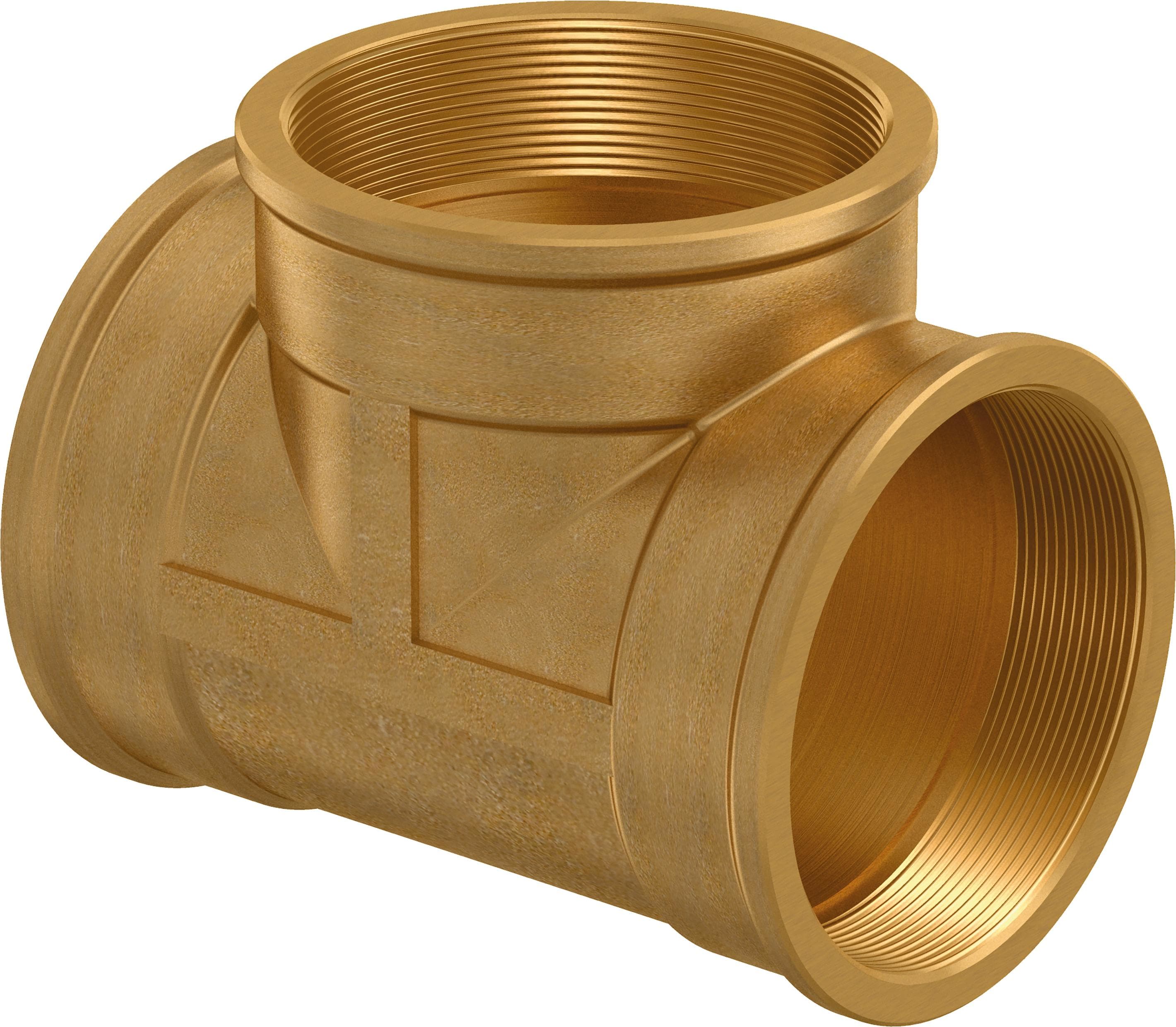 Uponor - TE EGAL WIPEX 4"