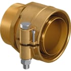 Uponor - ECOFLEX RACCORD MALE PN6 125X11,4-R4