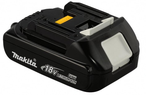 Uponor - S-PRESS BATTERIE 18V POUR MINIPIPE 32 ET UP 75 ET 110