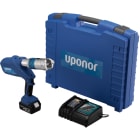 Uponor - S-PRESS MALETTE SERTISSEUSE UP 110