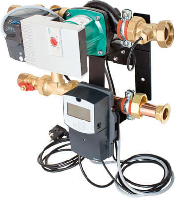 Uponor - Uponor Bloc circulateur PPG-30-W