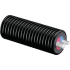 Uponor - TUBE ECOFLEX AQUA TWIN 50+32/175
