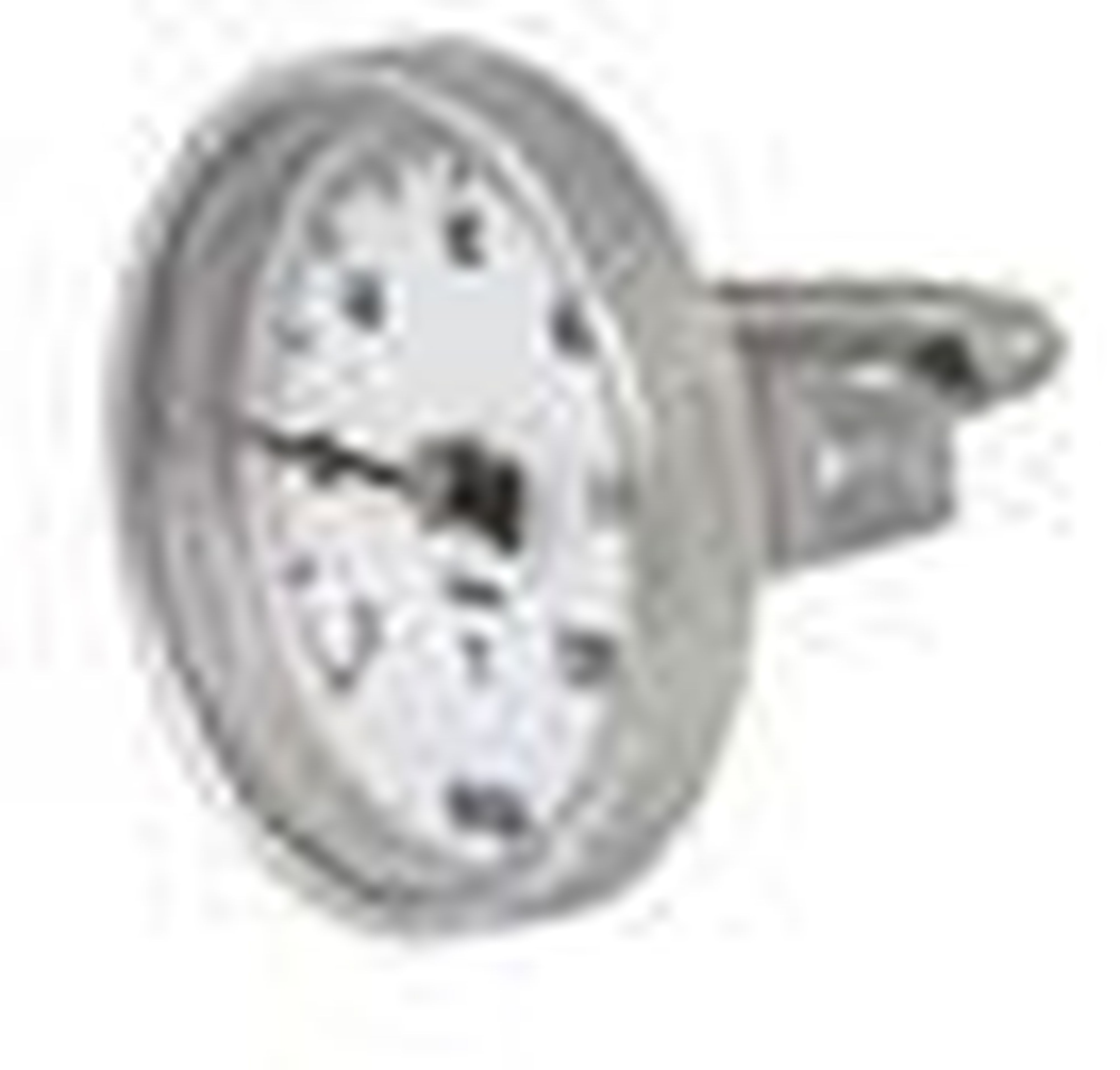 Uponor - VARIO S THERMOMÈTRE S