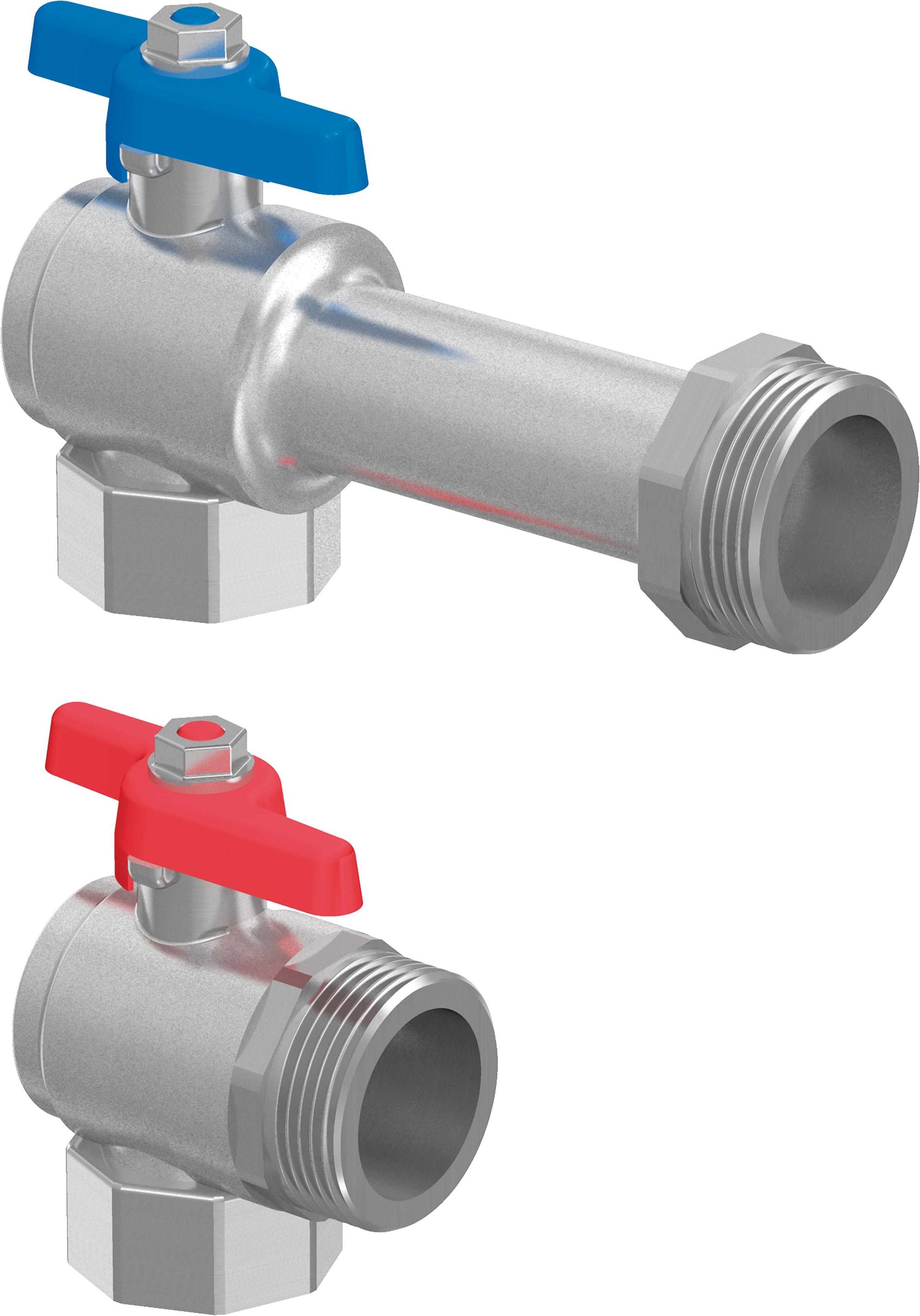Uponor - Uponor Smart vane coudée elbow 3/4" - G1
