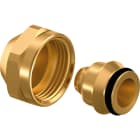 Uponor - VARIO RACCORD À COMPRESSION PEX 25X2,3-G3/4"FT EURO