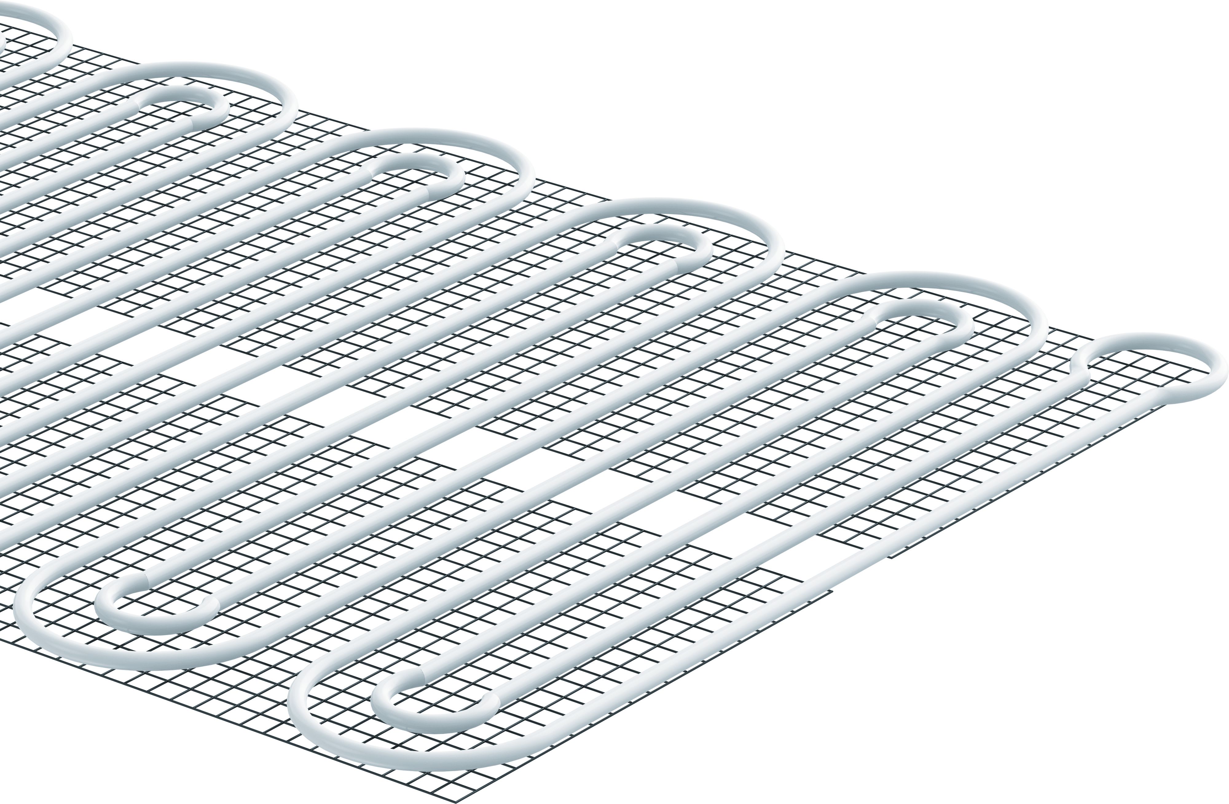 Uponor - UPONOR ECOPLIO Comfort Pipe PLUS 16X2 L 2.2X4.65 M