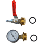 Uponor - Uponor SET TEST AIR