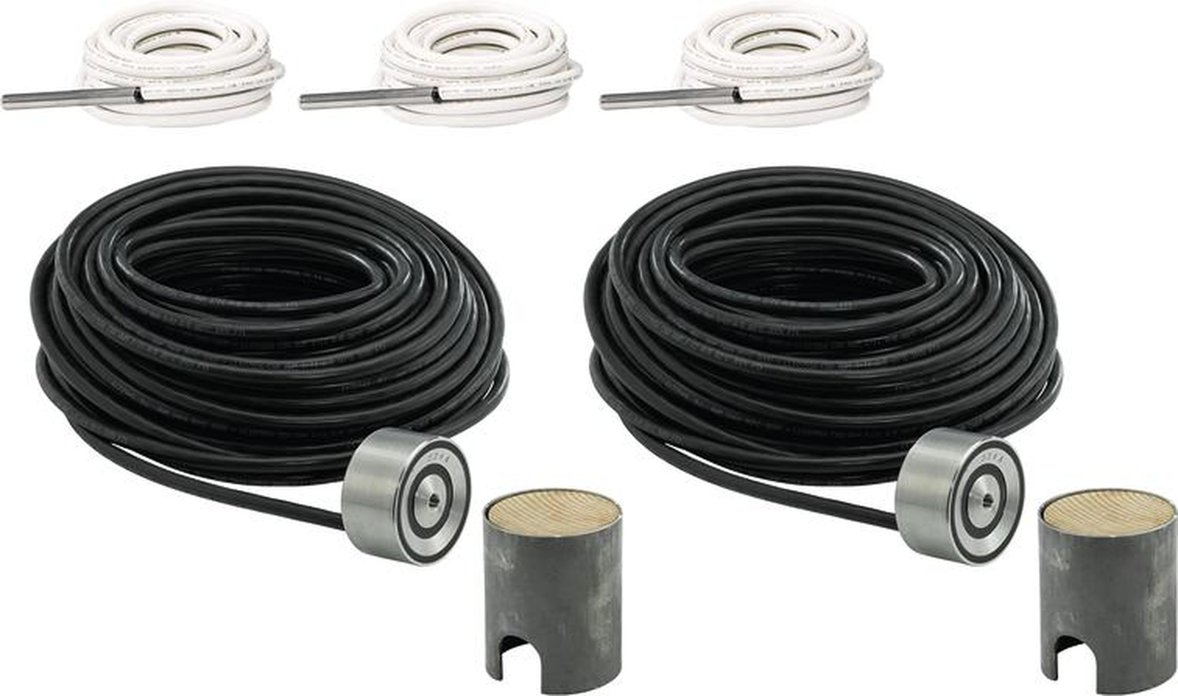 Uponor - UPONOR SMATRIX MOVE PRO SNOWMELT SET S-152 + S-158