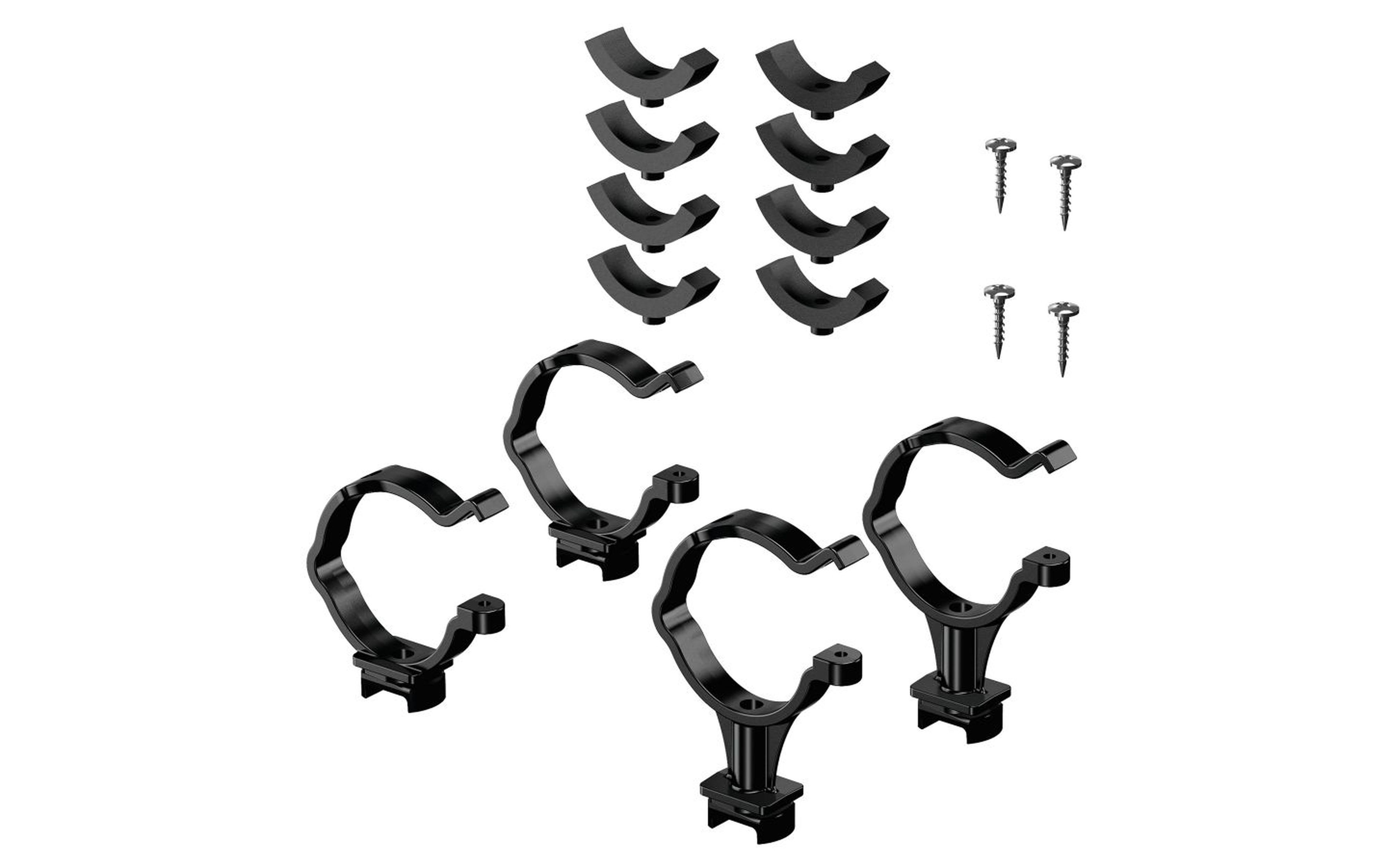 Uponor - ENSEMBLES CLIPS FIXATION