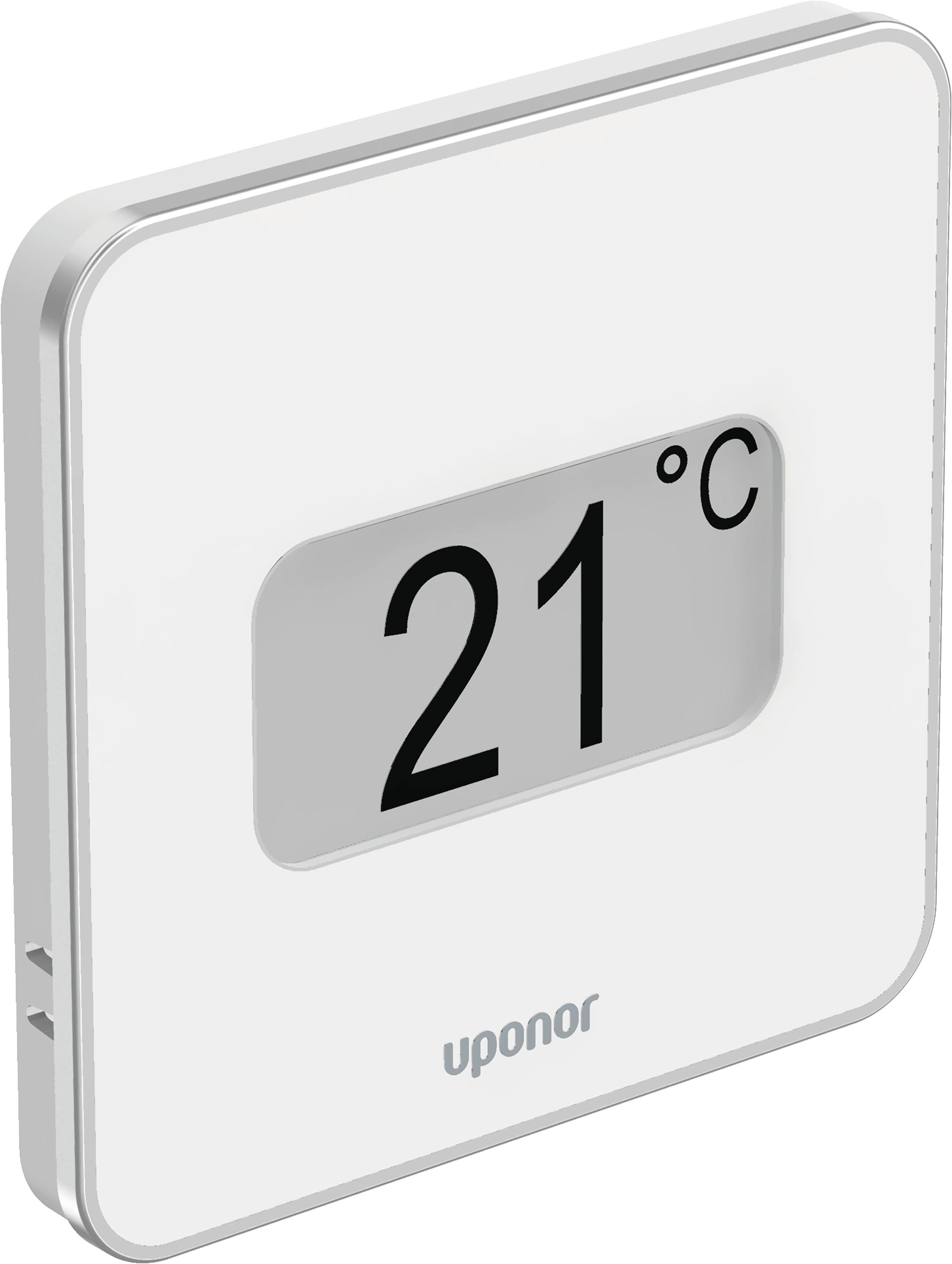 Uponor - UPONOR SMATRIX WAVE THERMOSTAT D+RH T-169