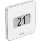 Uponor - UPONOR SMATRIX WAVE THERMOSTAT D+RH T-169