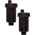 Uponor - VARIO M VENTILATION AUTOMATIQUE  SET = 2 PCE