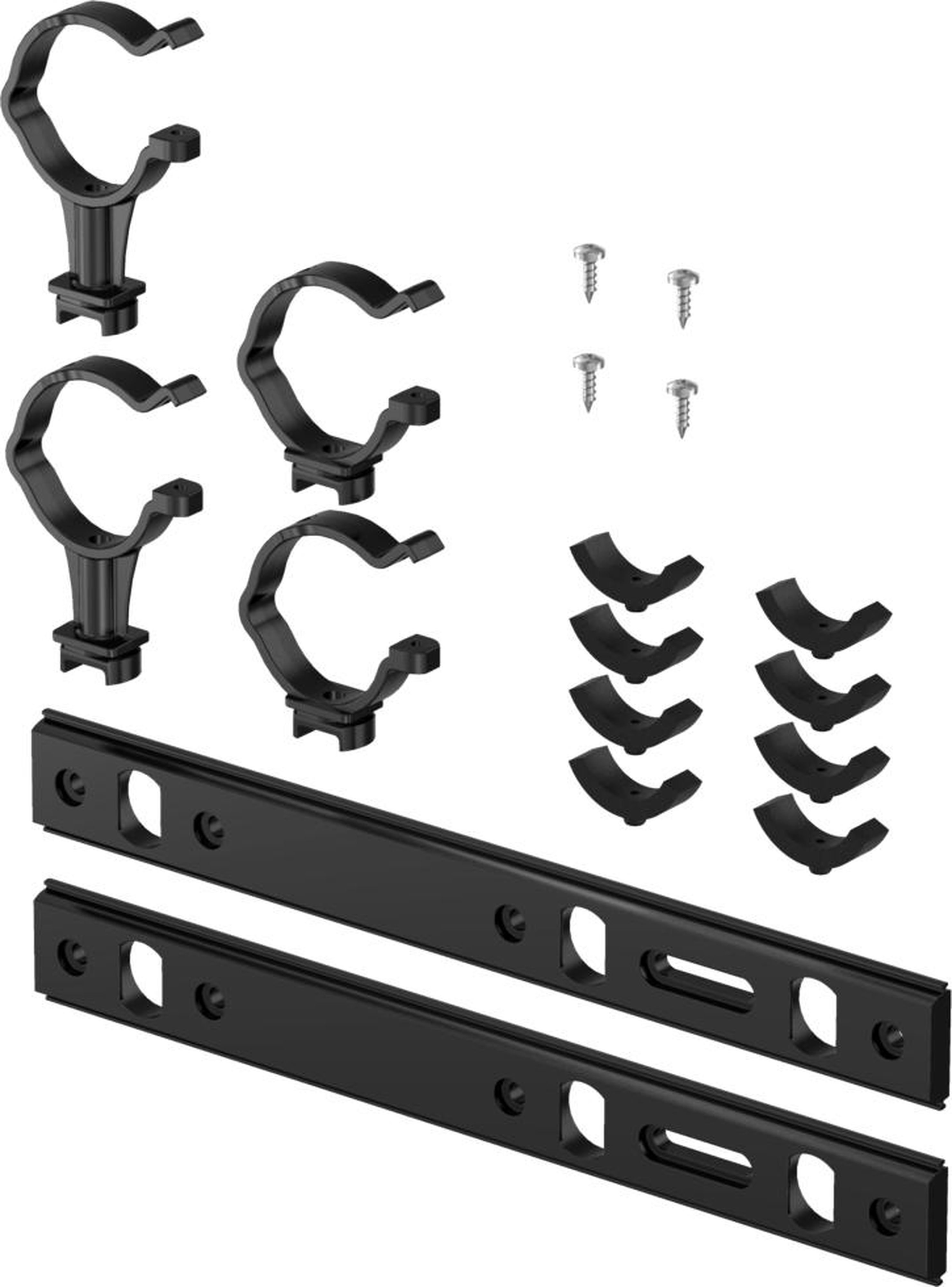 Uponor - AQUA PLUS SUPPORT COLLECTEUR PPM