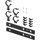Uponor - ENSEMBLES CLIPS ET SUPPORTS FIXATION