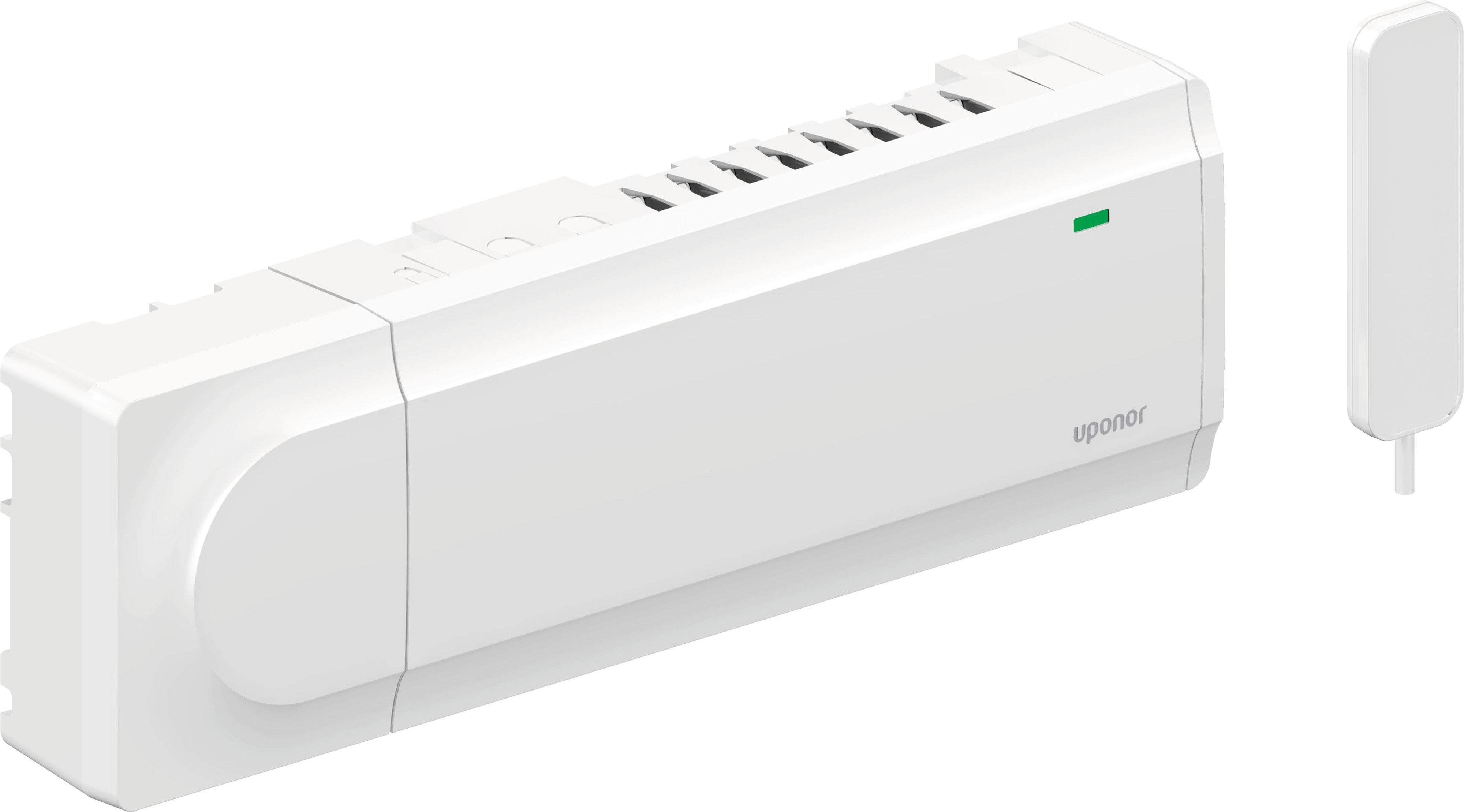 Uponor - UPONOR SMATRIX WAVE PULSE CENTRALE X-256 6X