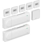 Uponor - UPONOR SMATRIX BASE PULSE STARTER SET L