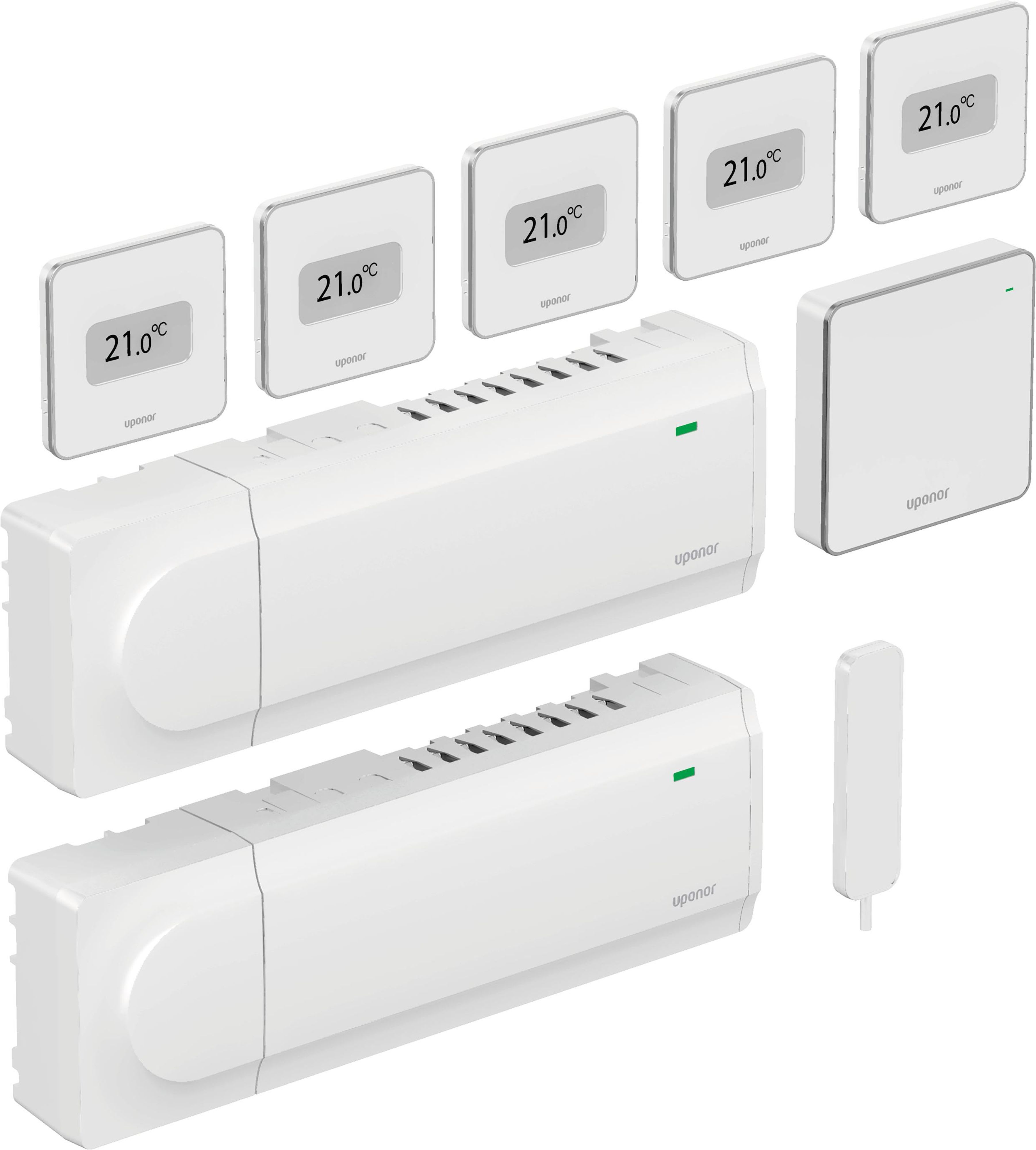 Uponor - UPONOR SMATRIX WAVE PULSE STARTER SET L