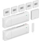 Uponor - UPONOR SMATRIX WAVE PULSE STARTER SET L