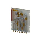 Uponor - COMBI PORT M-PRO MODULE THERMIQUE D'ALIMENTATION RC 15 CB BP DI TL
