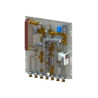 Uponor - UPONOR COMBI PORT PRO UFH TWB 15l/min