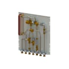 Uponor - UPONOR COMBI PORT BASE 15L/MIN
