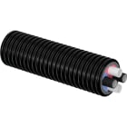 Uponor - ECOFLEX THERMO TWIN HP 2X40X3,7-2X32X3,5/175
