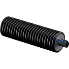 Uponor - ECOFLEX SUPRA PLUS CABLE 40X3,7/140 1X10W/M