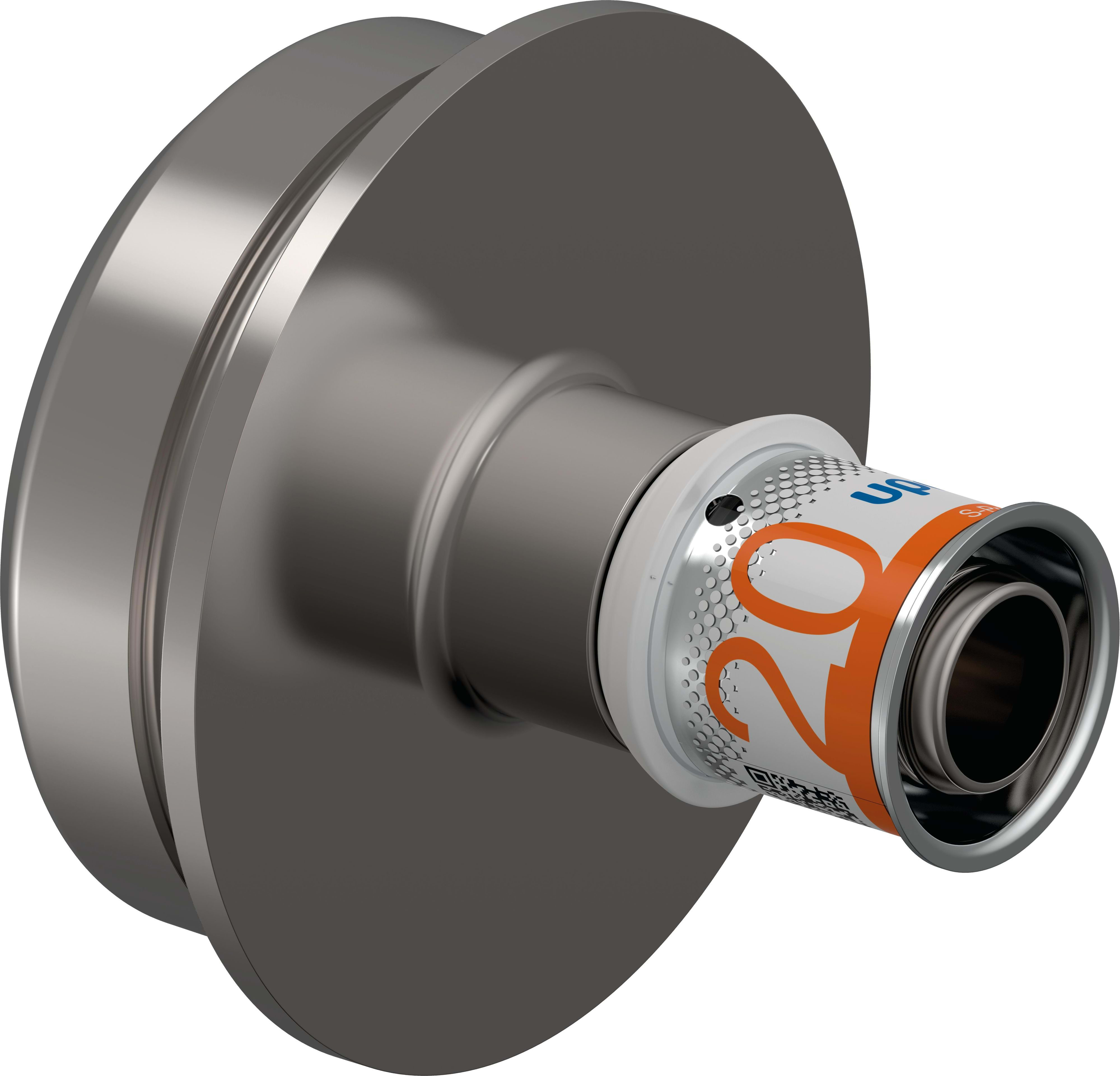 Uponor - RS EMBOUT-RÉDUCTION S-PRESS PLUS 20-RS2