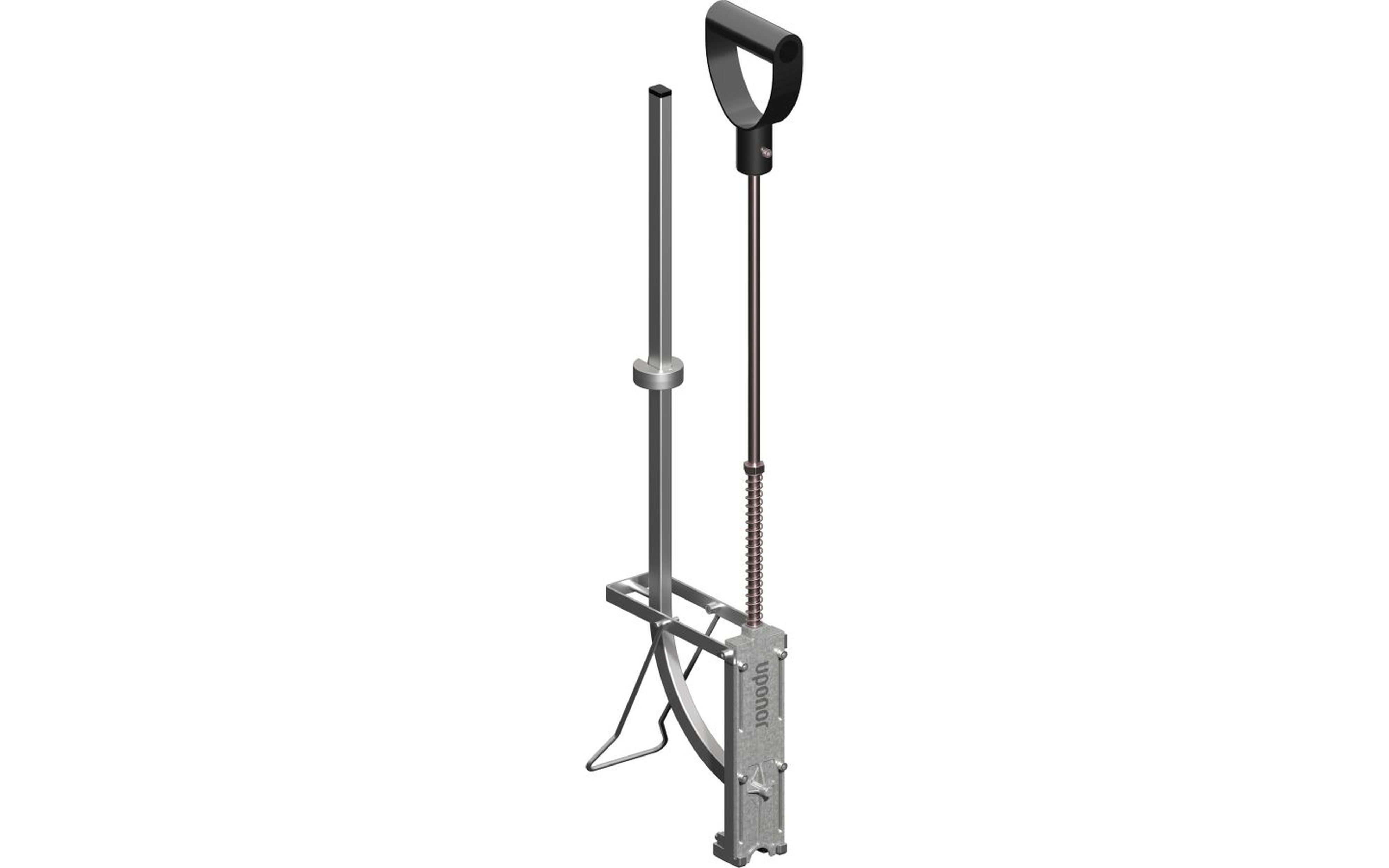 Uponor - AGRAPHEUSE POUR DALLE PLANE TACKER