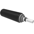 Uponor - ECOFLEX AQUA VIP TUBE PRÉ-ISOLÉES SINGLE 40X5,5/140