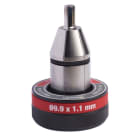 Uponor - Q&E TETE EXPANSION RAPID SEAL 9,9x1,1 POUR M12