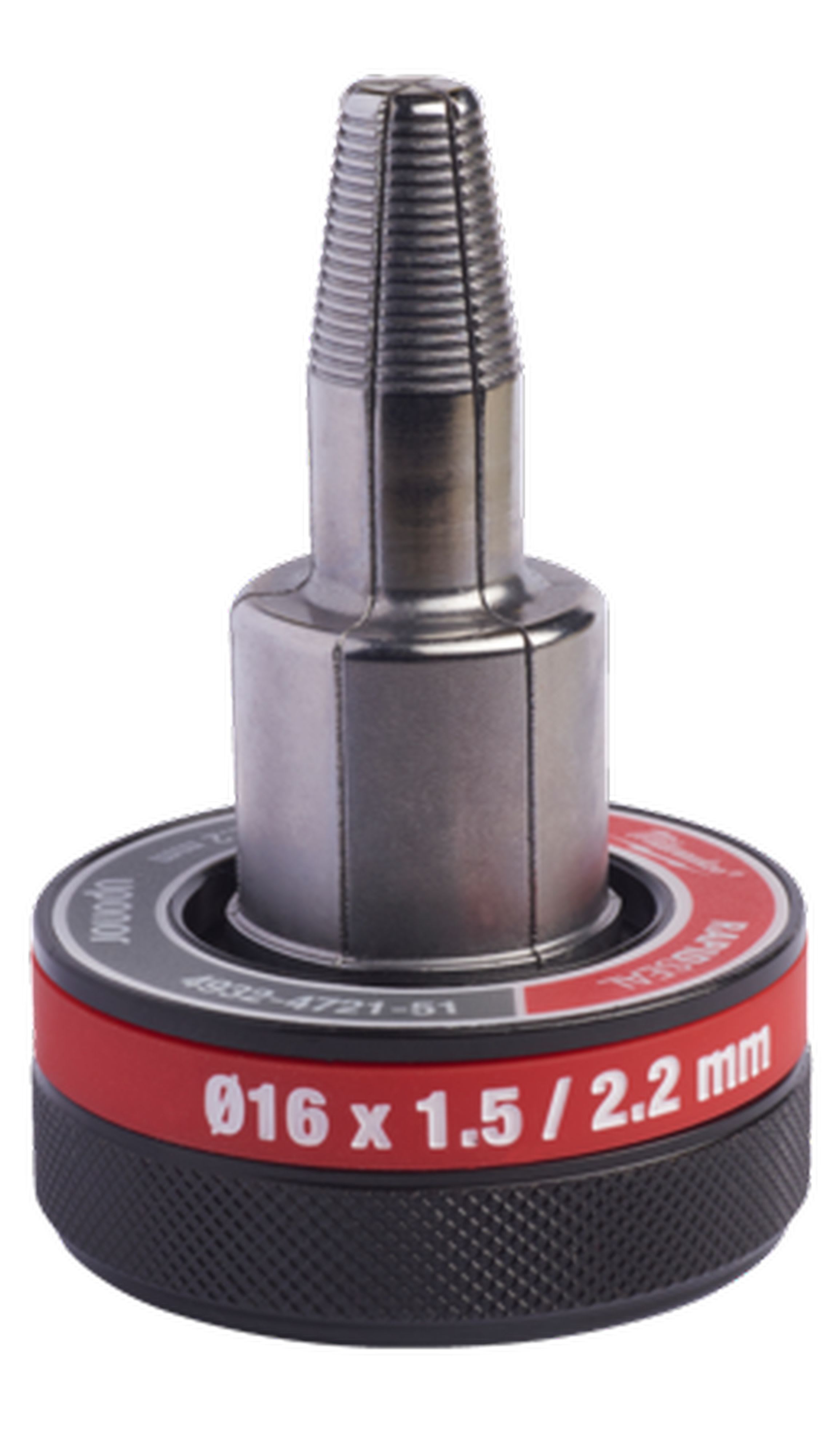 Uponor - Q&E TÊTE D'EXPANSION M12/M18/RAPID SEAL 16X1,8/2,0/2,2