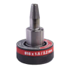 Uponor - Q&E TÊTE D'EXPANSION M12/M18/RAPID SEAL 16X1,8/2,0/2,2