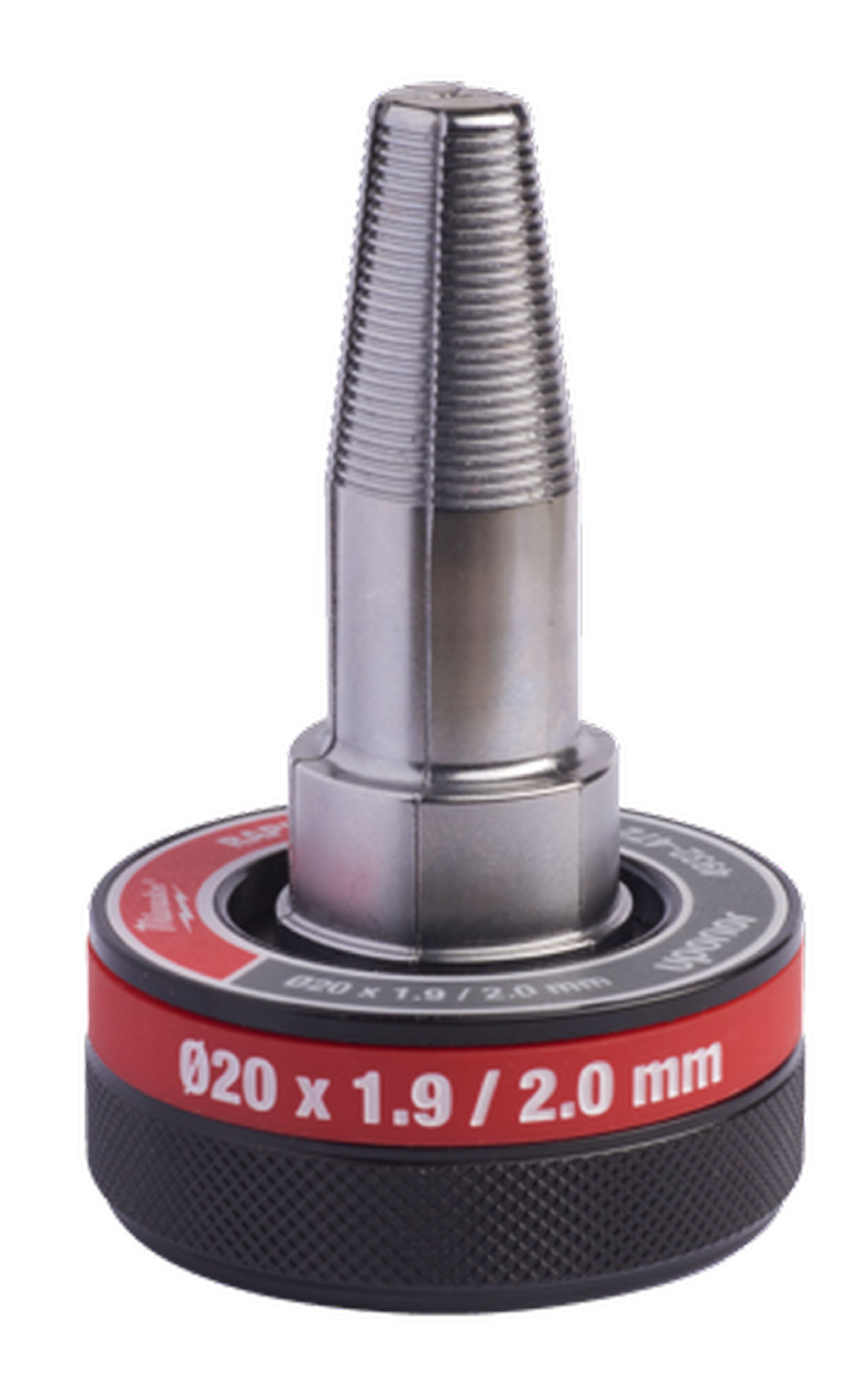 Uponor - Q&E TETE EXPANSION RAPID SEAL 20x1,9/2,0 POUR M12 ET M18