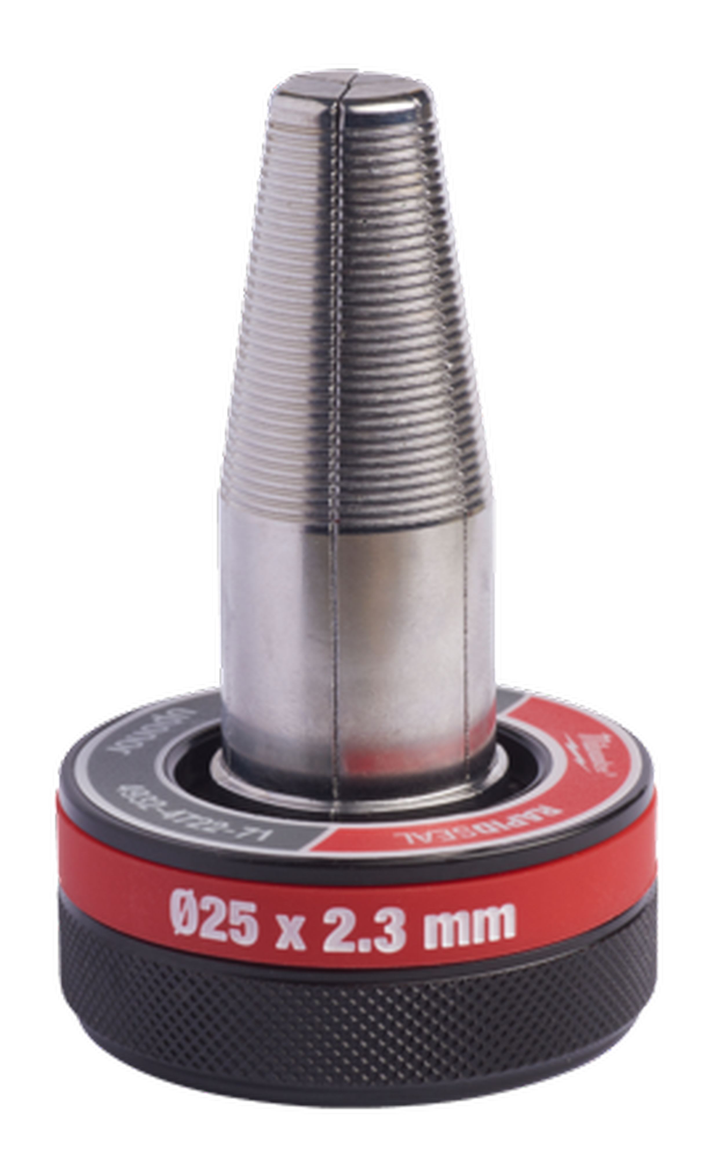 Uponor - Q&E TÊTE D'EXPANSION M12/M18/RAPID SEAL 25X2,3